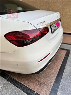 مرسيدس بنز E-Class